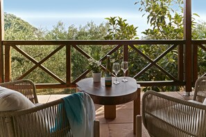 Balcony - Skiathos Ira Hotel (Skiathos)