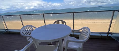 室外用餐