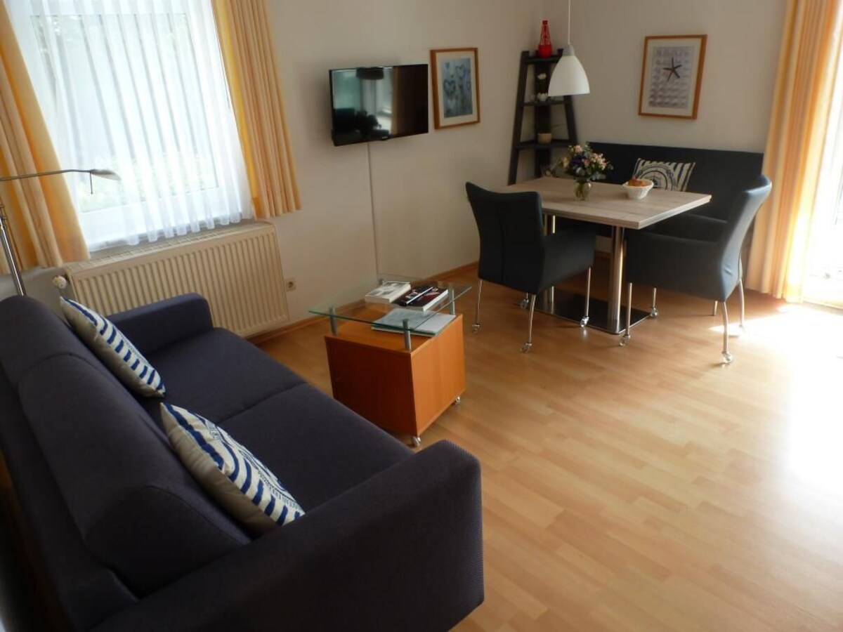 Bild für Gastgeberprofil