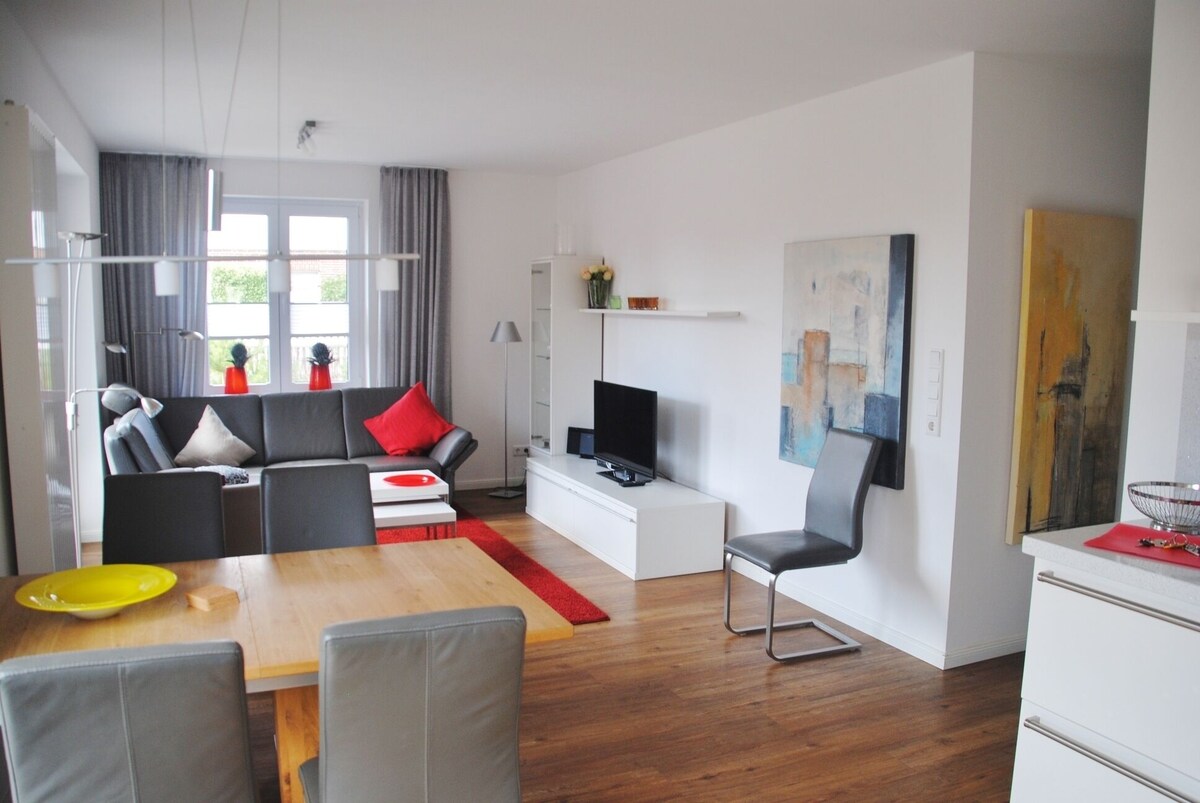 Bild für Gastgeberprofil