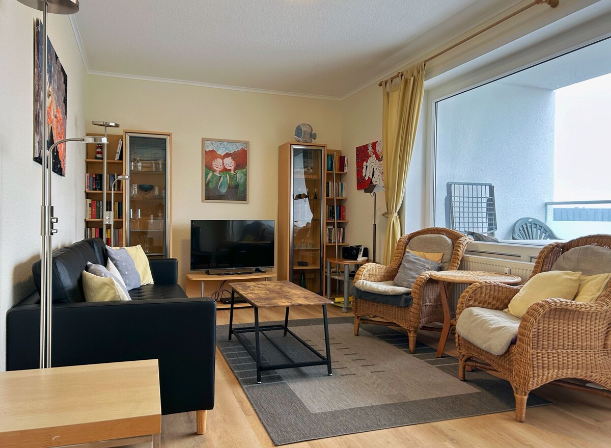 Image de profil de l’hôte