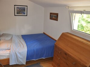 3 bedrooms, free WiFi - Single-storey house with garden, 350m from the beach, WIFI, in Pleumeur-Bodou (Pleumeur-Bodou)