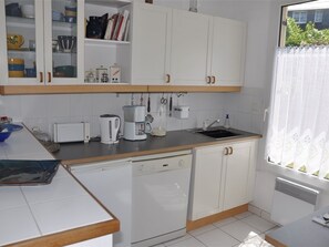 Dishwasher