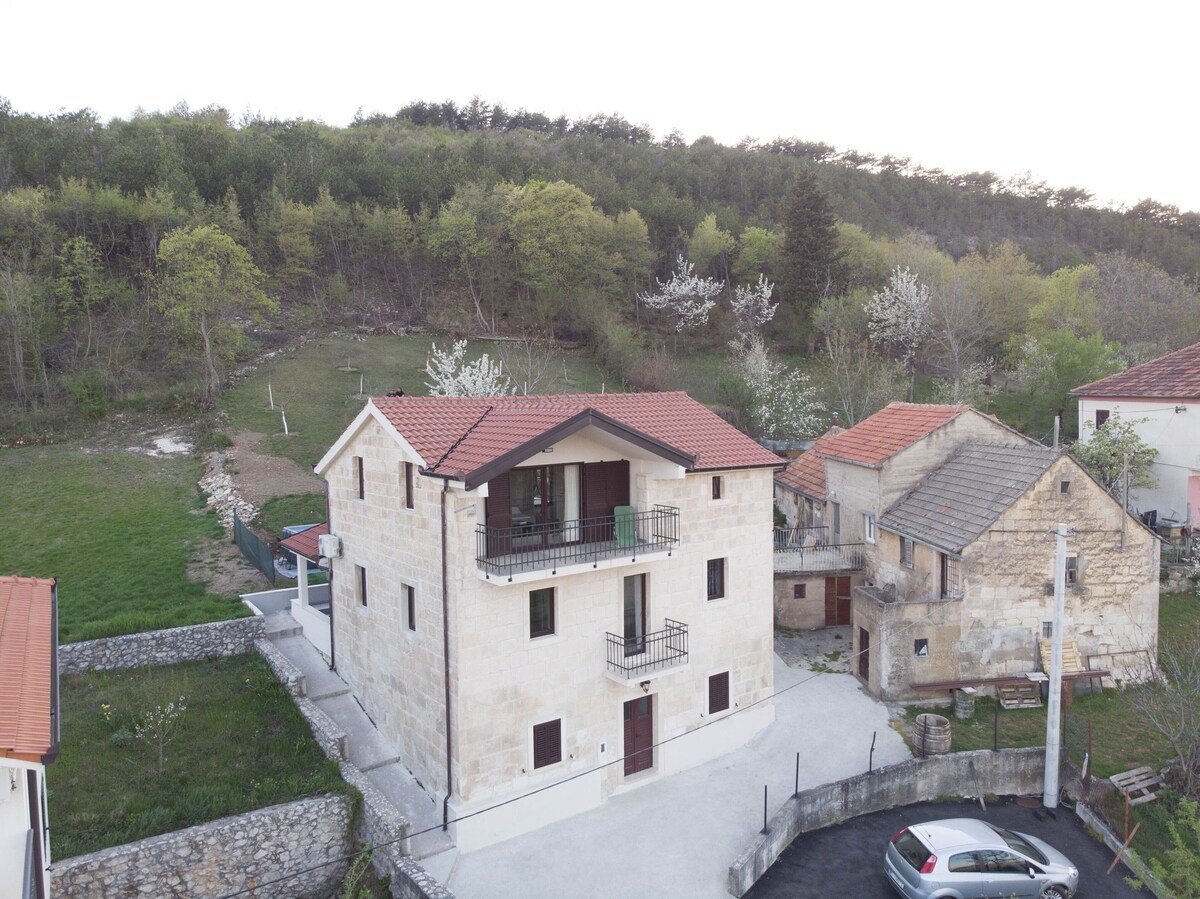 Bild für Gastgeberprofil