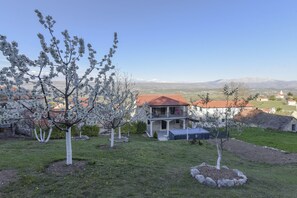 Ulkopuoli