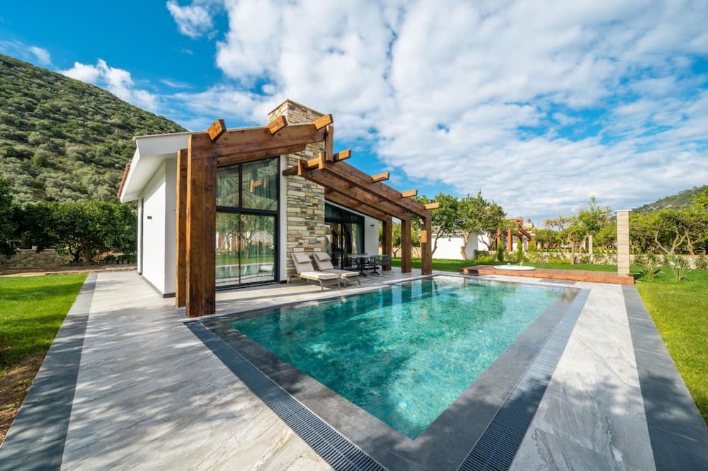 Batıhan Vadi Hotel