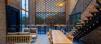 Batıhan Vadi Hotel