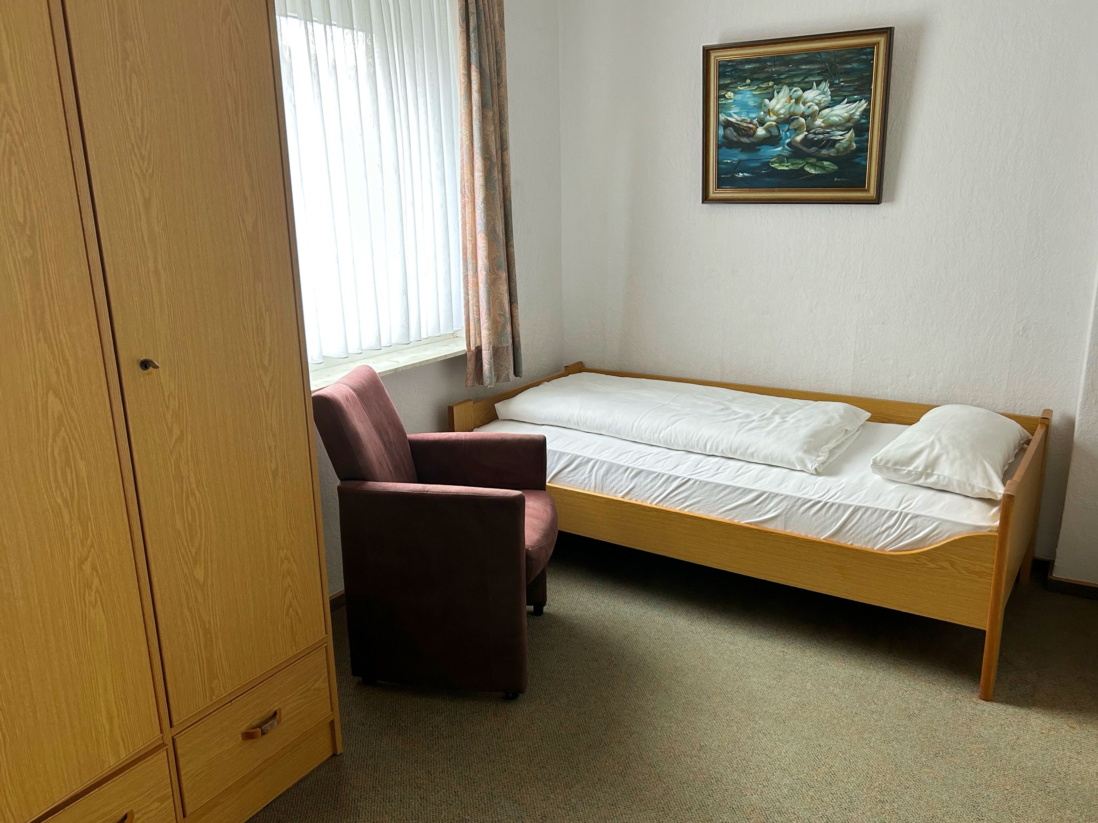 Cozy Vacation Apartments In A Prime Island Location - Haus Mindermann - Norderney