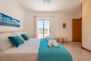 3 bedrooms