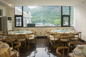 Restaurant - Tao Flute Hotel (Guilin)