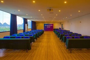 Meeting facility - Tao Flute Hotel (Guilin)