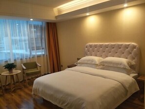 Room - Tao Flute Hotel (Guilin)