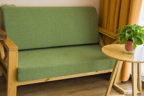 Room - Tao Flute Hotel (Guilin)