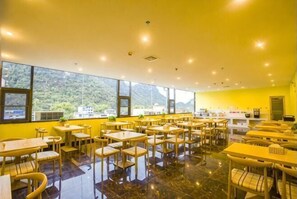 Restaurant - Tao Flute Hotel (Guilin)