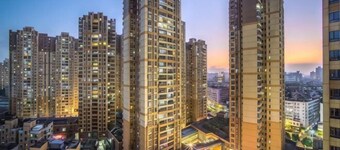 寓米公寓（普君北路地鐵站店）