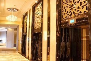 Interior - roomme hospitality (Foshan)