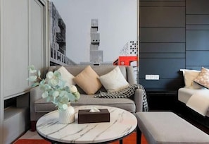 Room - roomme hospitality (Foshan)