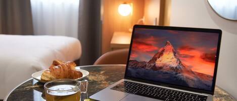 Literie de qualité supérieure, matelas mémoire de forme