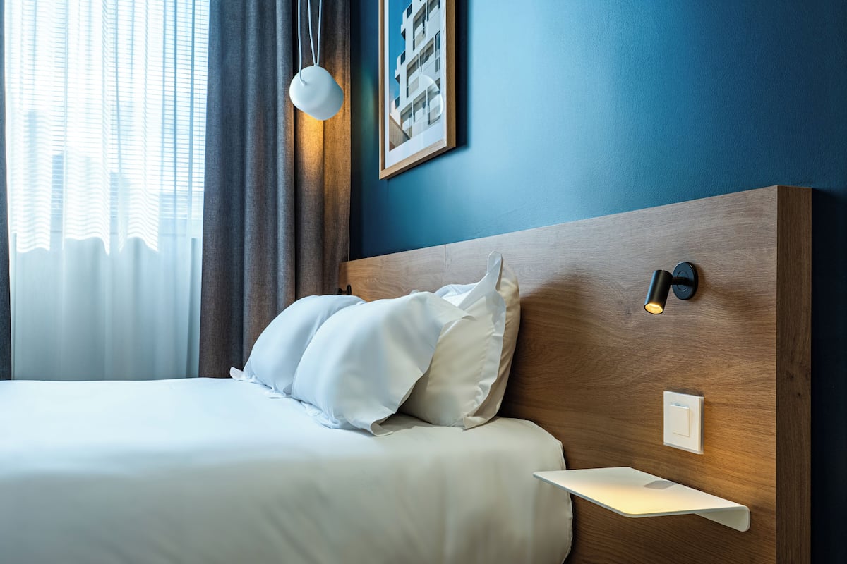 Literie de qualité supérieure, matelas mémoire de forme