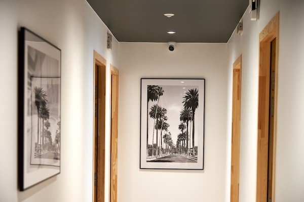 Premium-sengetøj, senge med madrasser af memory foam, individuelt design