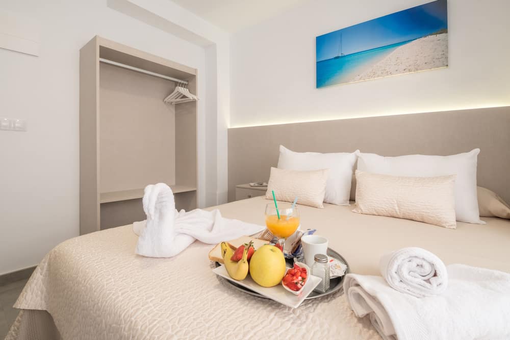Hostal Romerito