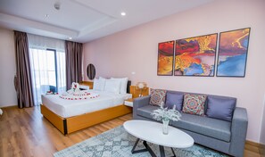 Exterior - TMS Residences Quy Nhon - Official (Quy Nhon)