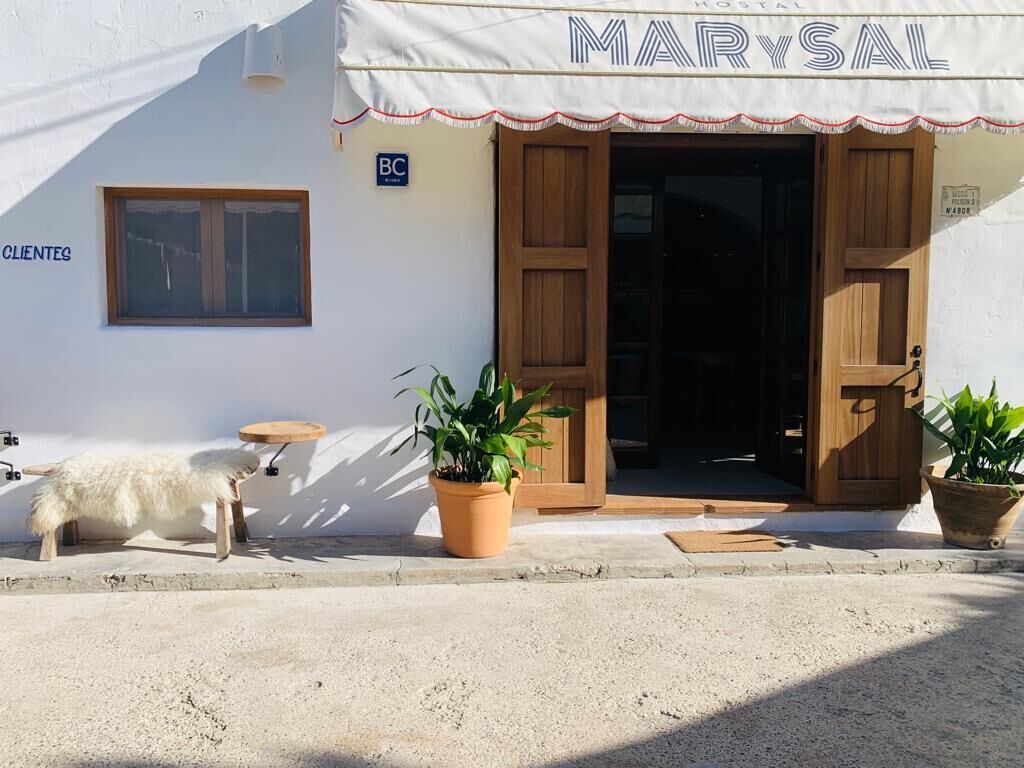 Photo - Hostal Mar y Sal