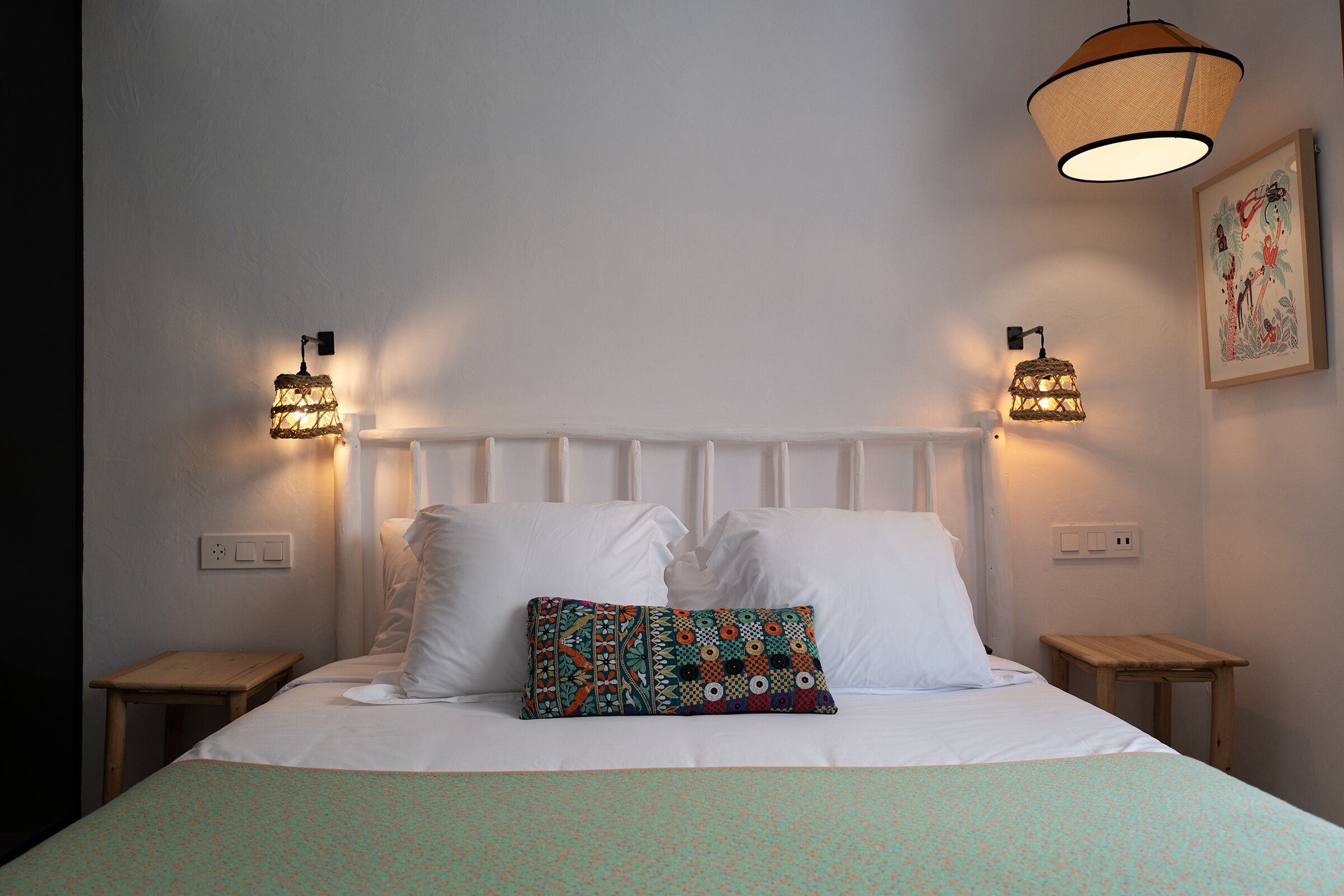 Photo - Hostal Mar y Sal