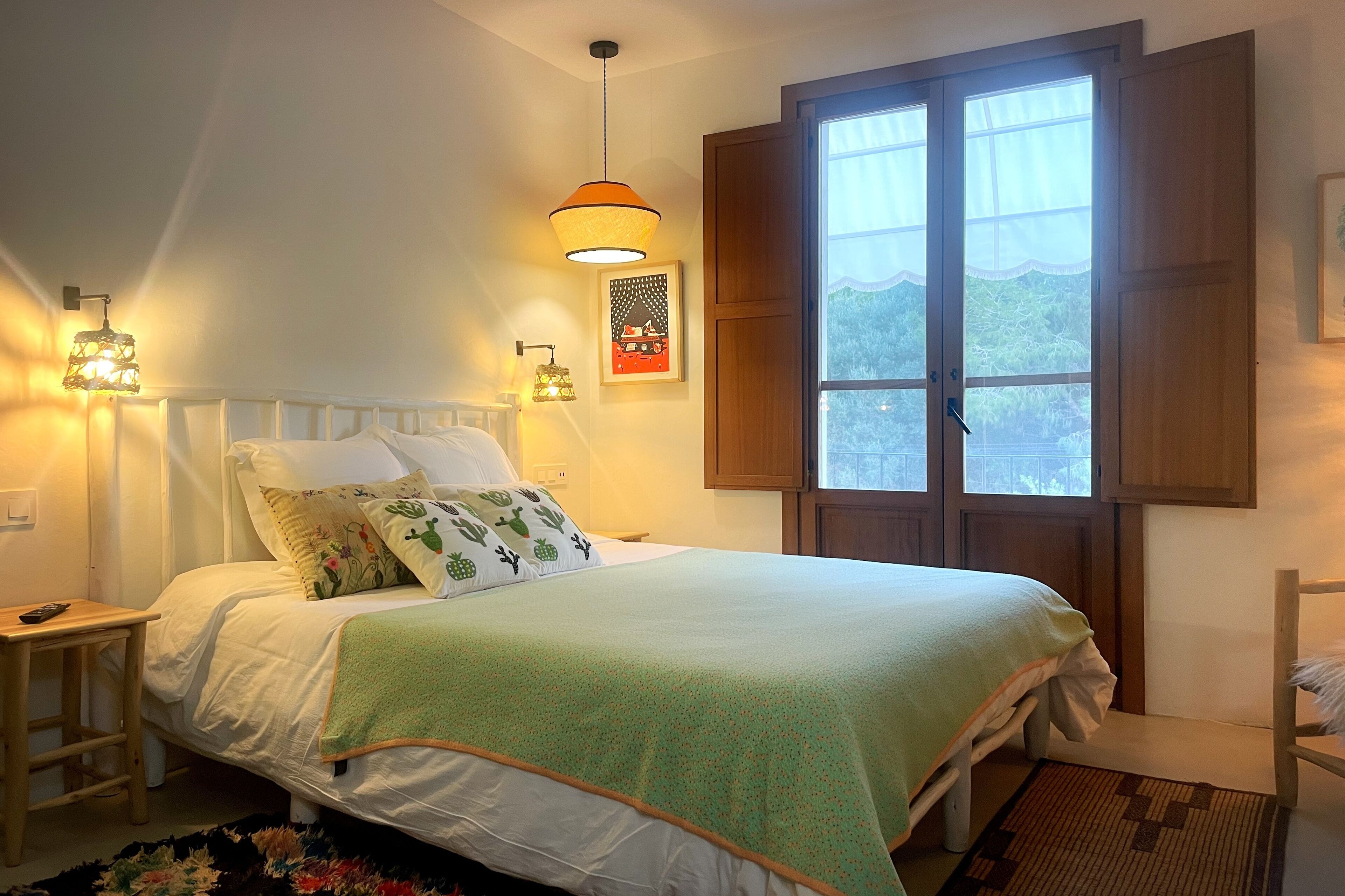 Photo - Hostal Mar y Sal