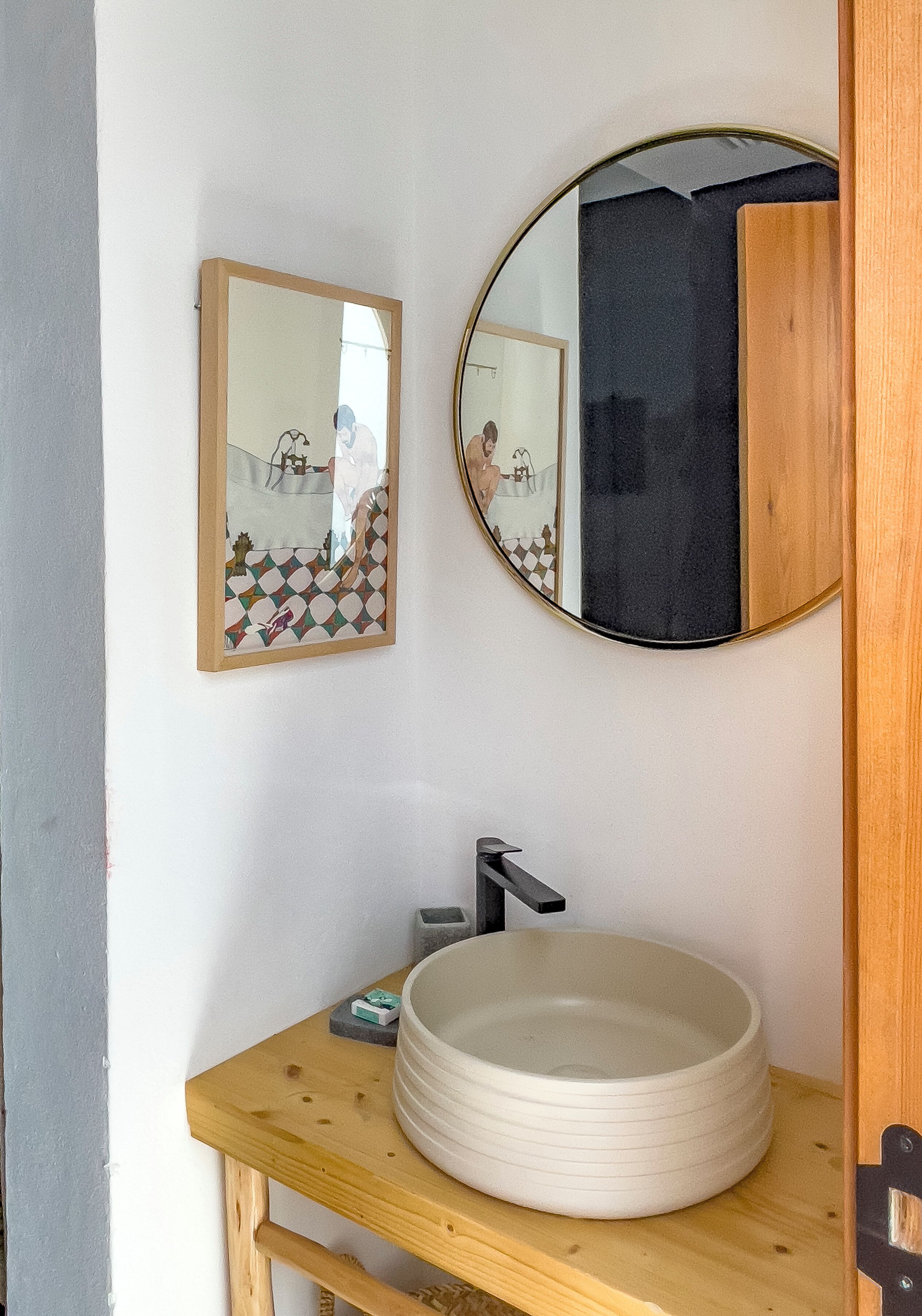 Photo - Hostal Mar y Sal