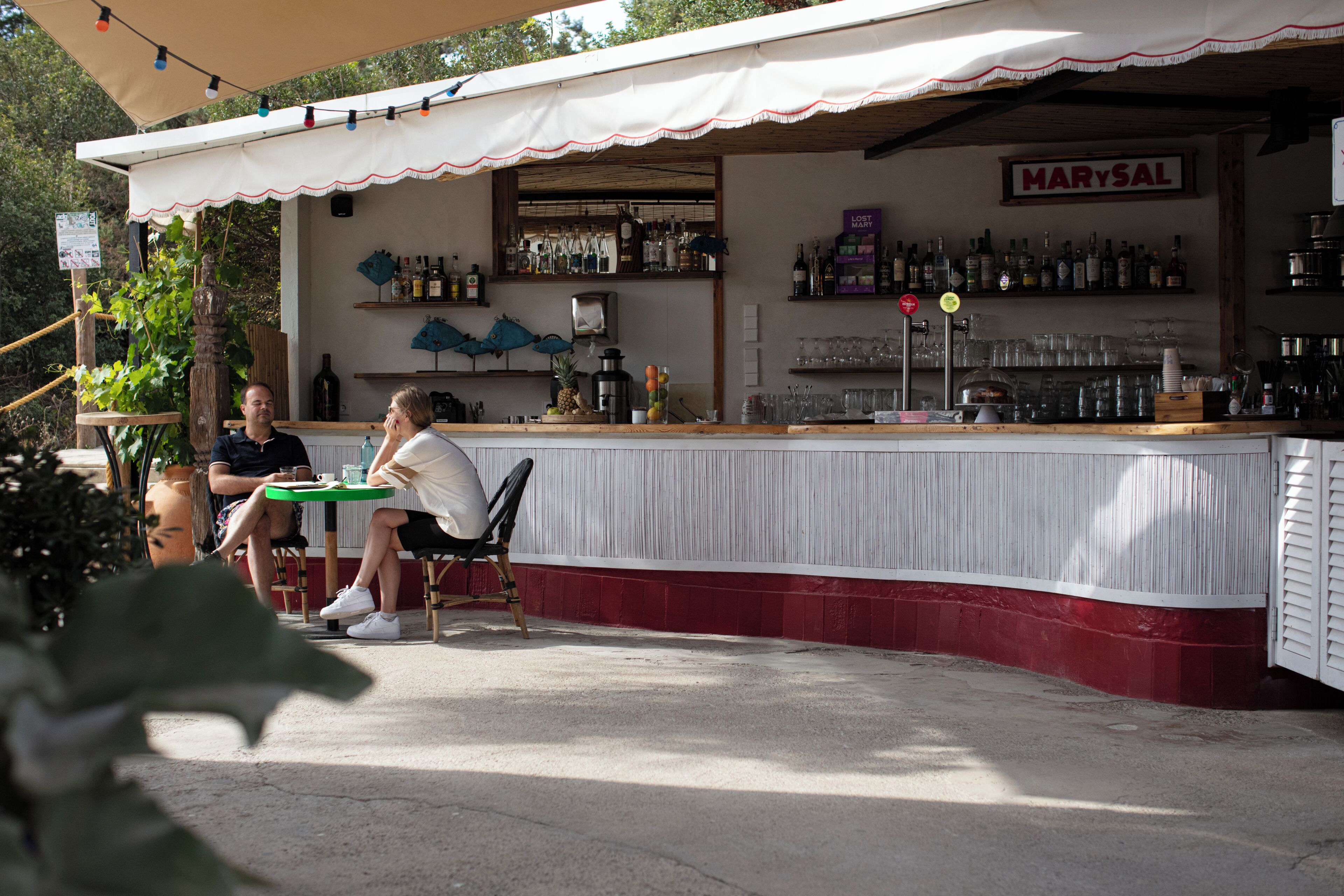 Photo - Hostal Mar y Sal