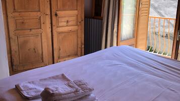 2 chambres