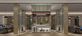 Nai E-sports Hotel (Beihai Beibu Gulf Plaza Walmart Plaza)
