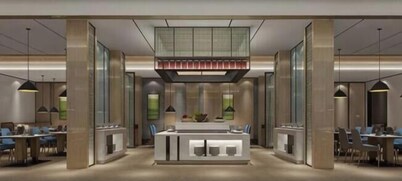 Nai E-sports Hotel (Beihai Beibu Gulf Plaza Walmart Plaza)