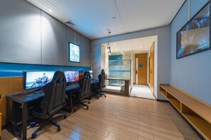 Room - Nai E-sports Hotel (Beihai Beibu Gulf Plaza Walmart Plaza) (Beihai)