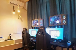 客房