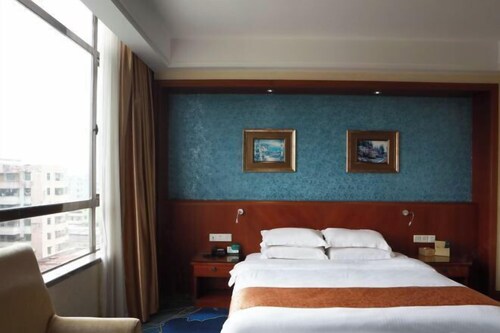 Hai Run Business Hotel