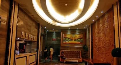 Hai Run Business Hotel