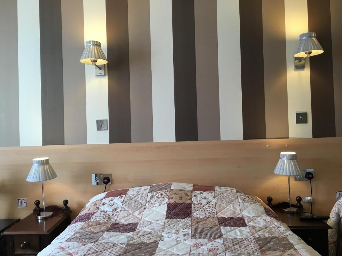 Foto - St George Hotel Paddington