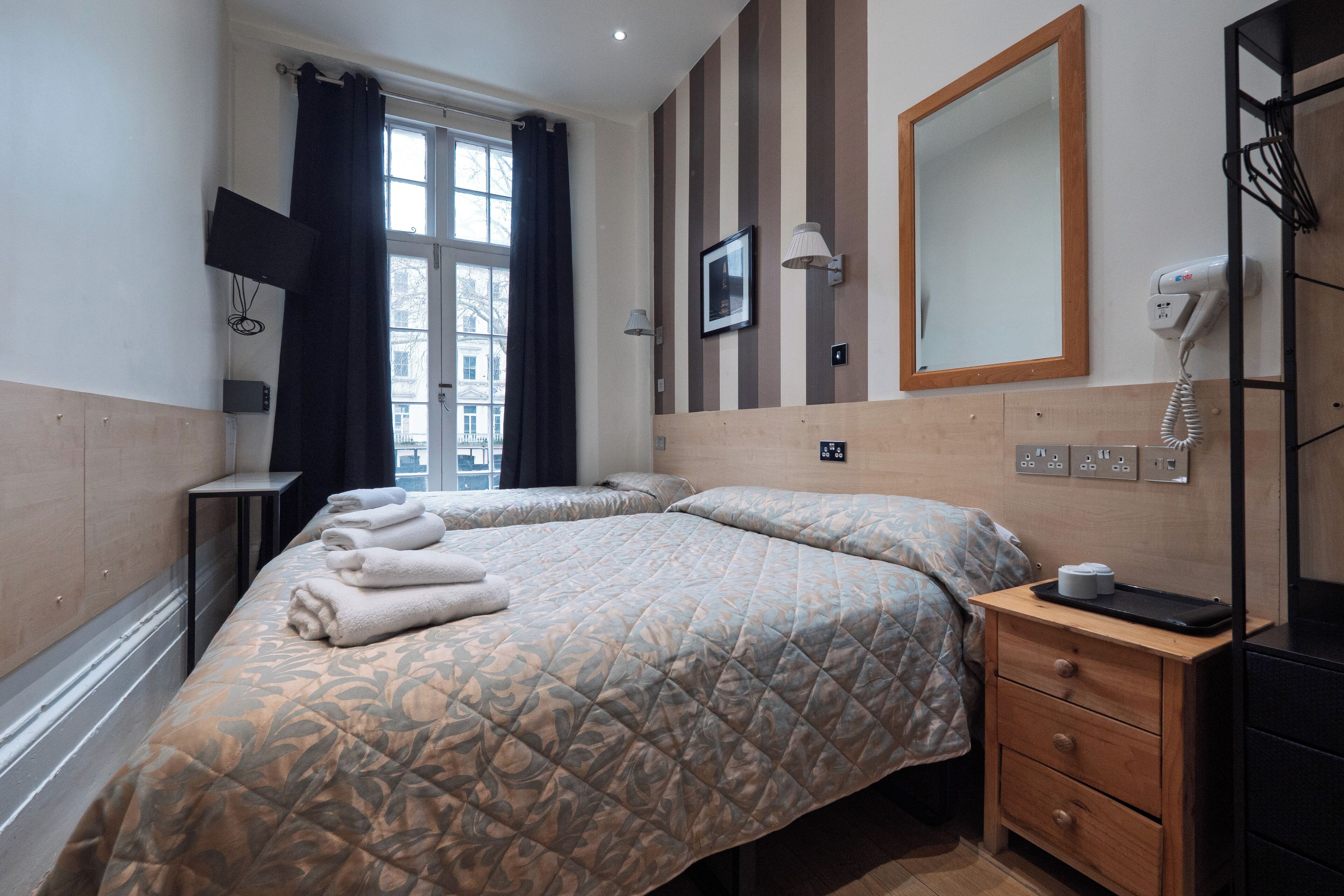 Foto - St George Hotel Paddington