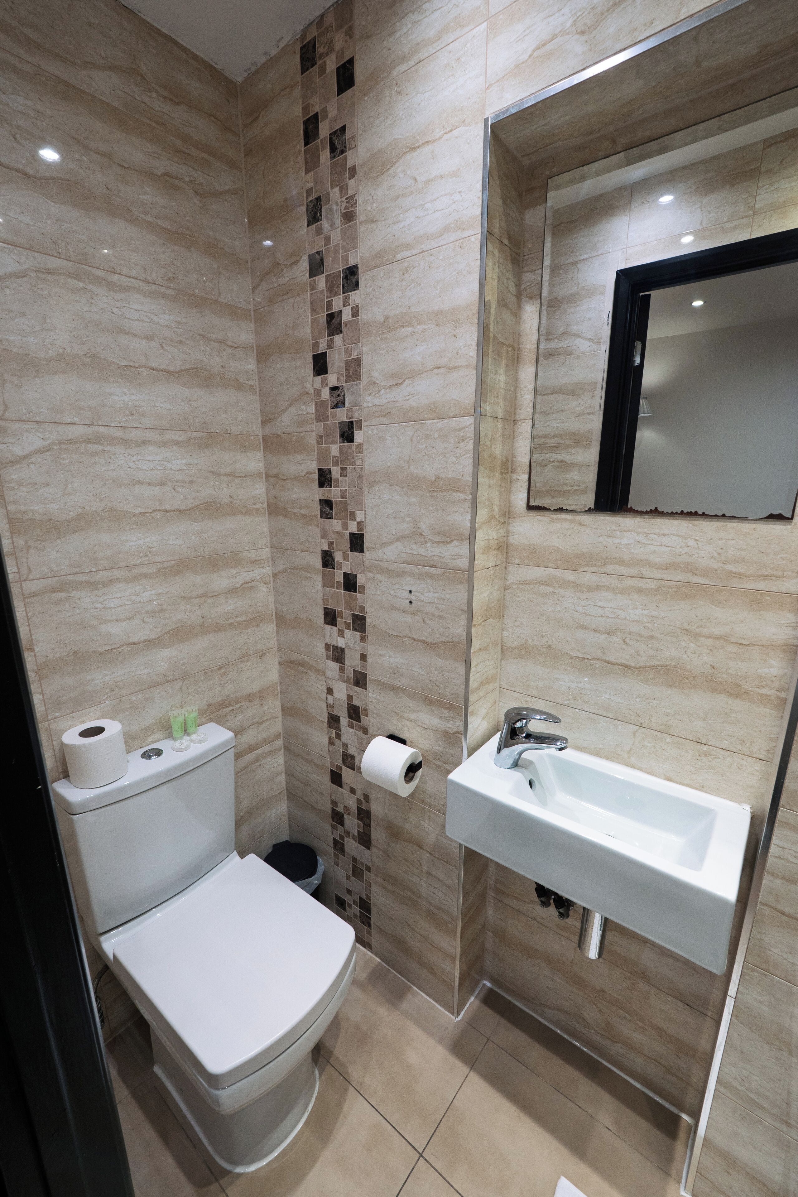 Foto - St George Hotel Paddington