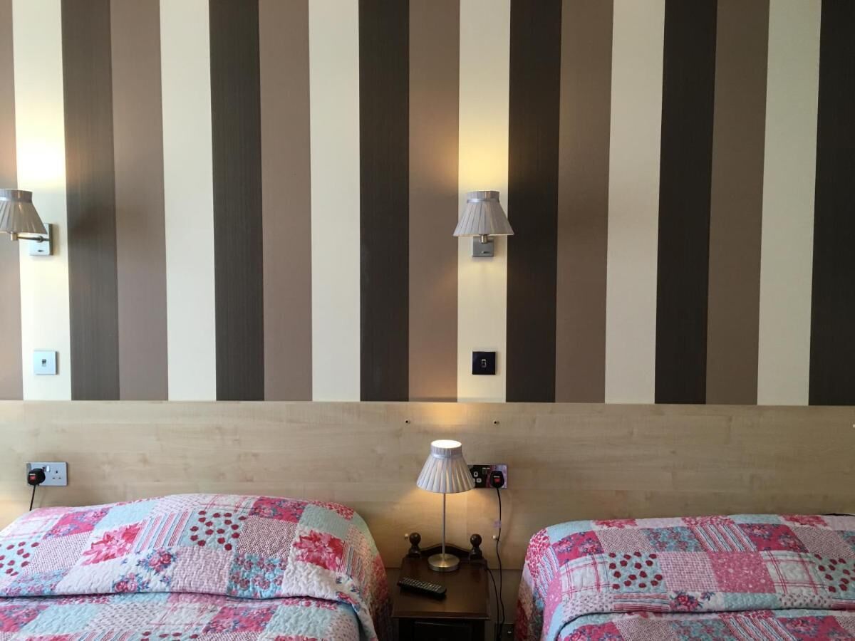 Foto - St George Hotel Paddington