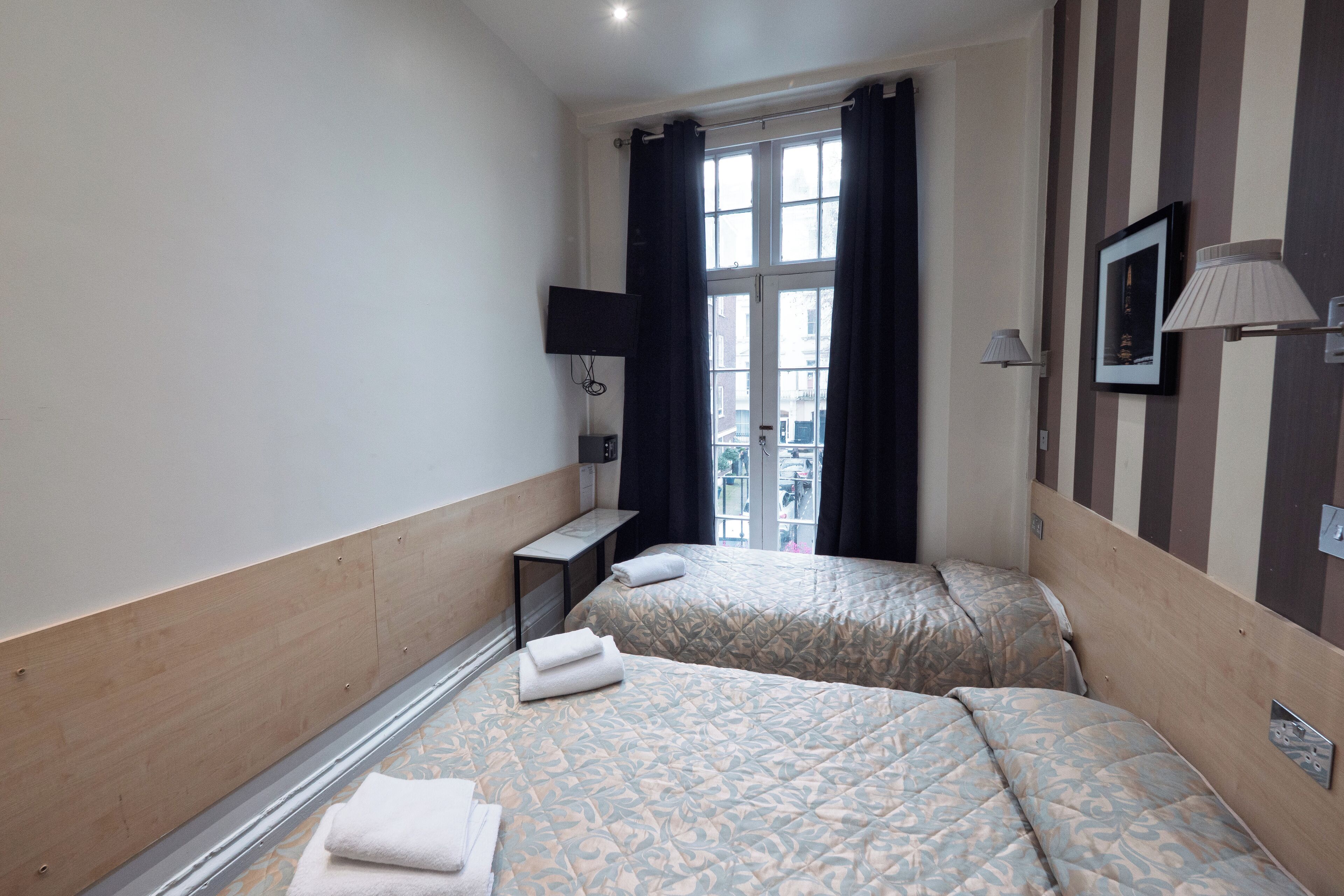 Foto - St George Hotel Paddington