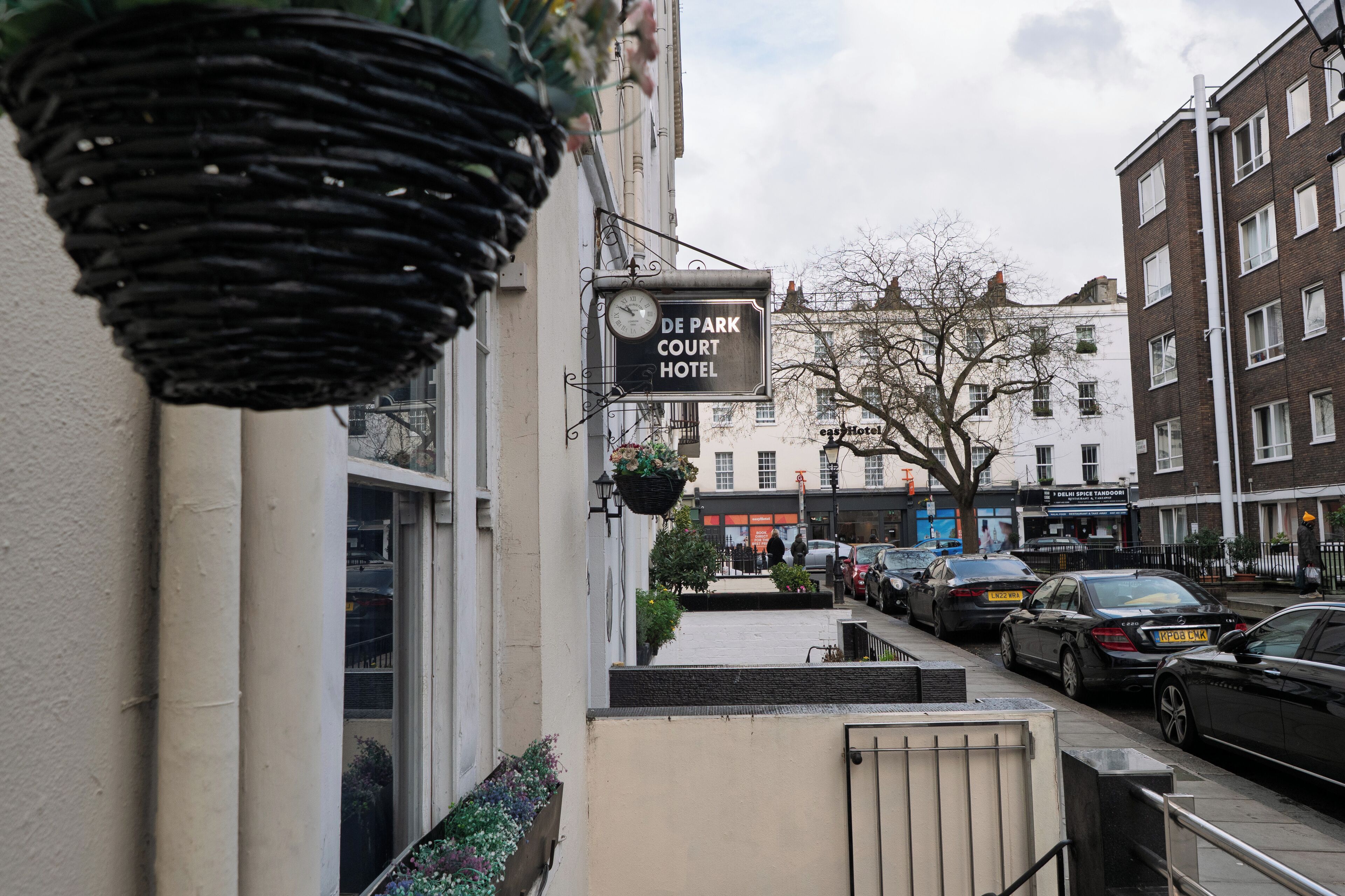 Foto - St George Hotel Paddington