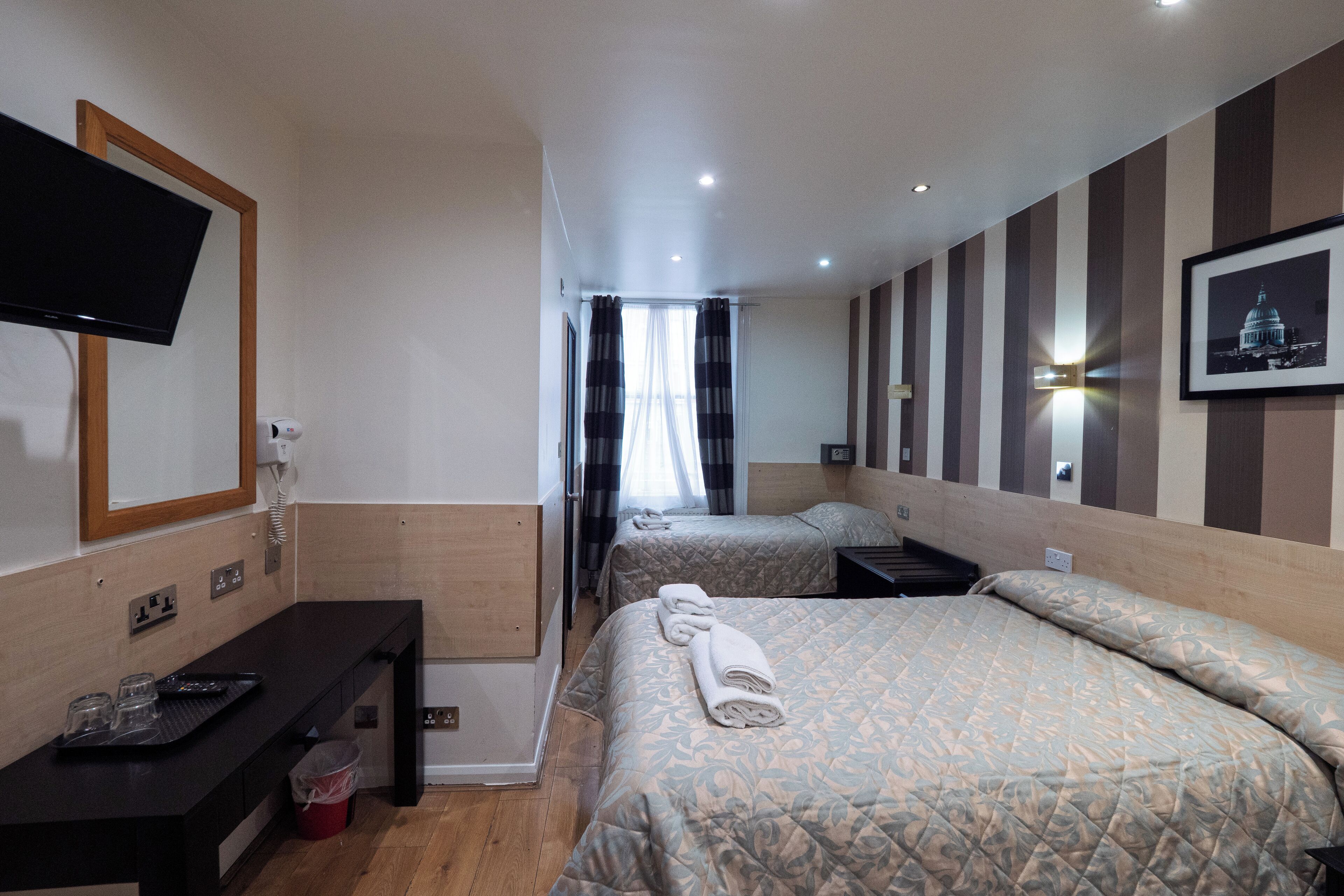 Foto - St George Hotel Paddington