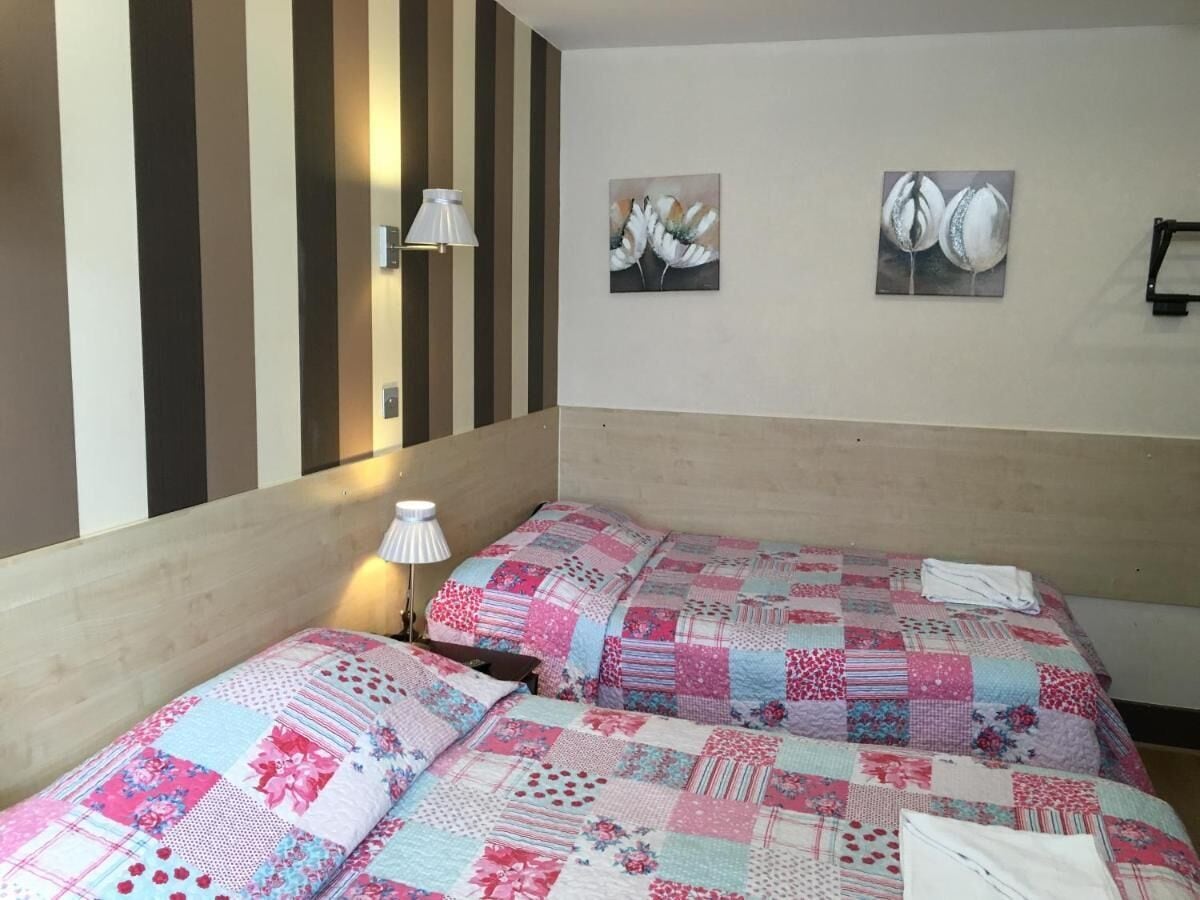 Foto - St George Hotel Paddington