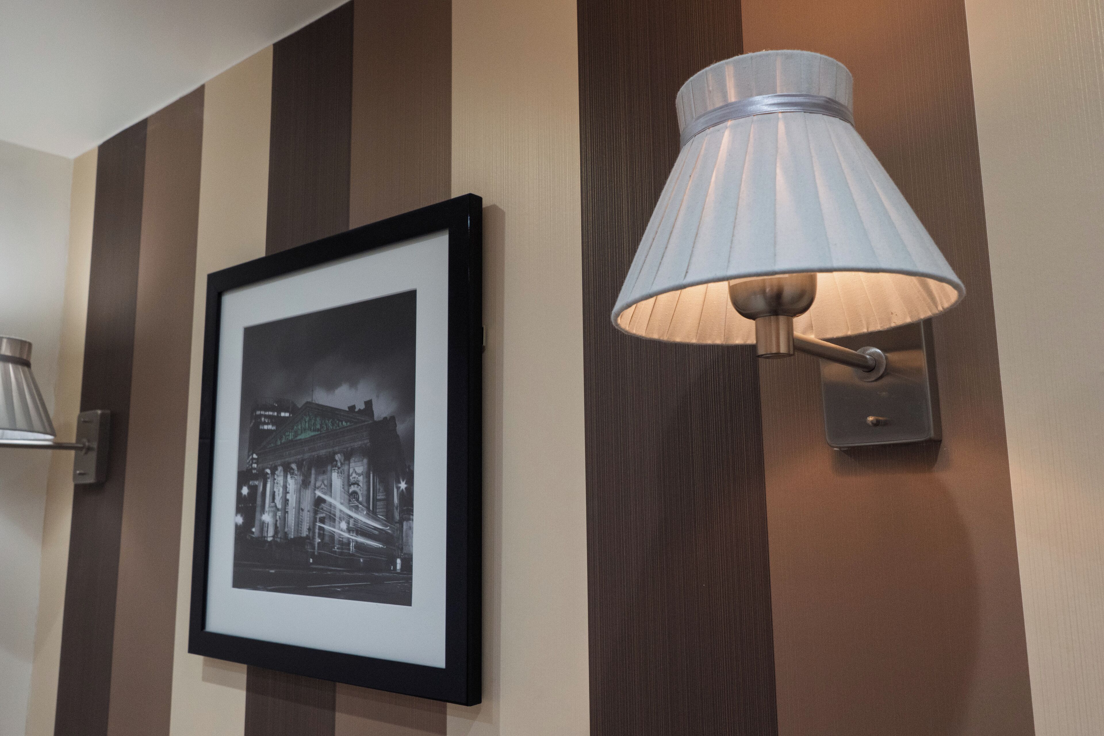 Foto - St George Hotel Paddington