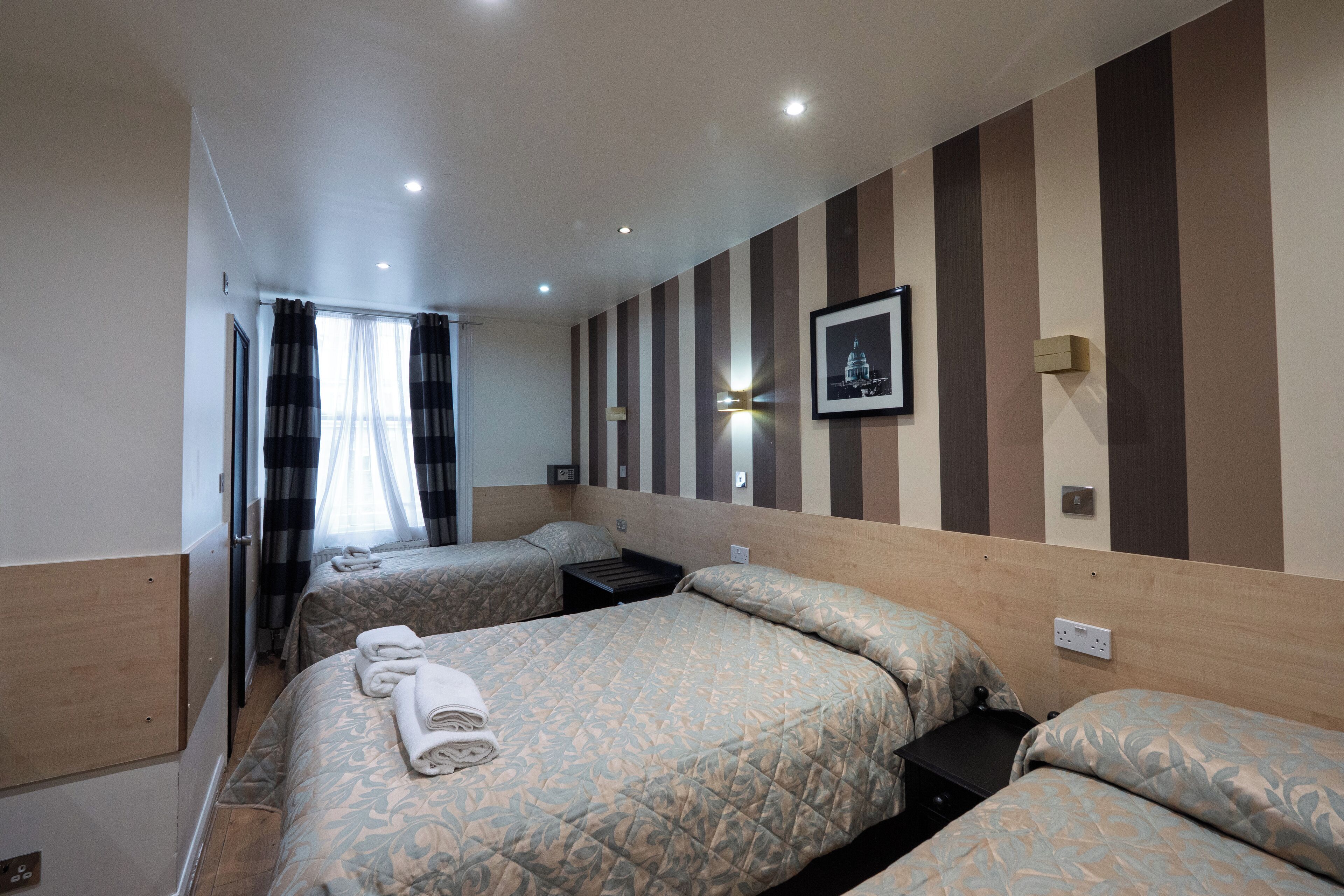 Foto - St George Hotel Paddington