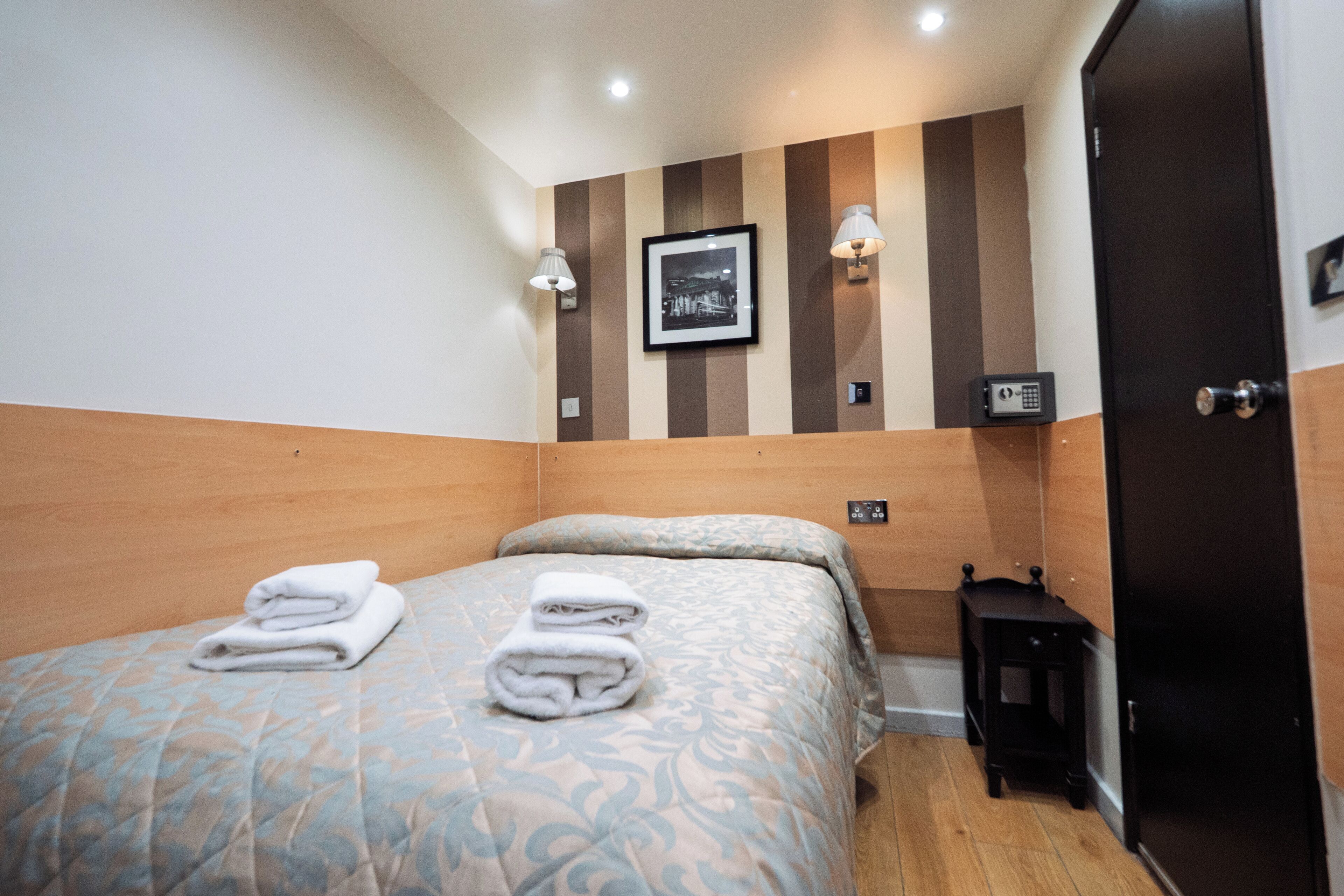 Foto - St George Hotel Paddington