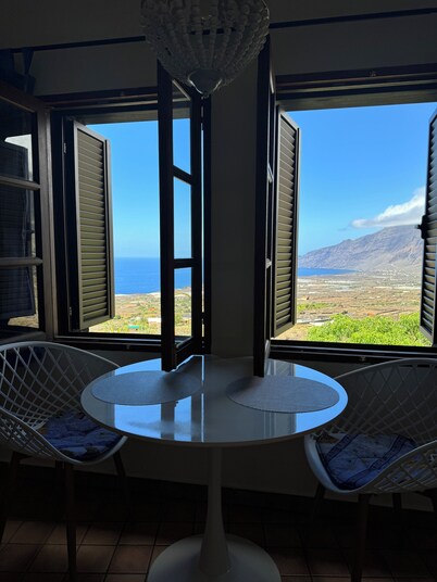 Finca con calma - Studio in a perfect location with fantastic views